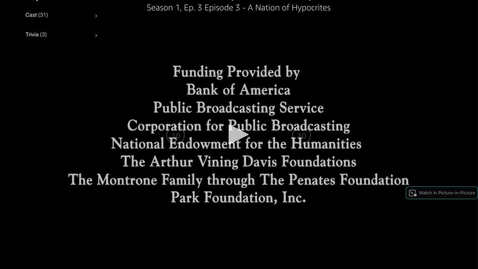 Thumbnail for ProhibitionPBS1
