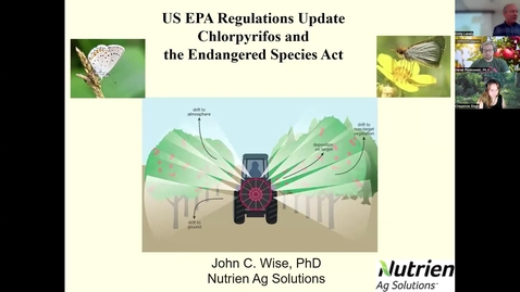 Thumbnail for June 4, 2025 - Dr. John Wise