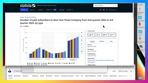 Thumbnail for Bar Chart