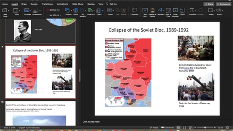 Thumbnail for Lecture 7.2 - Part 4