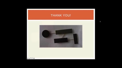 Thumbnail for ArLiSNAP VREPS 2015 Virtual Conference: New Initiatives in Art Archives