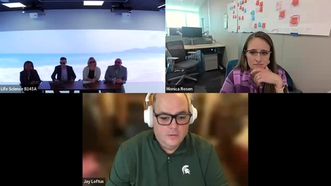 Thumbnail for Breaking Barriers: Harnessing Immersive Environments for Inclusive Learning in Nursing