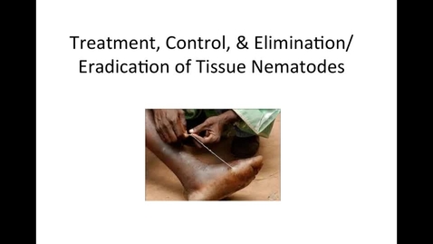 Thumbnail for entry Week-Three-HM-887-Control-of-tissue-nematodes