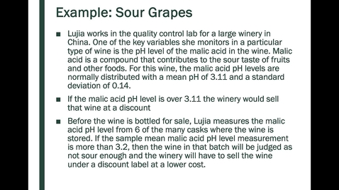 Thumbnail for SourGrapesExample
