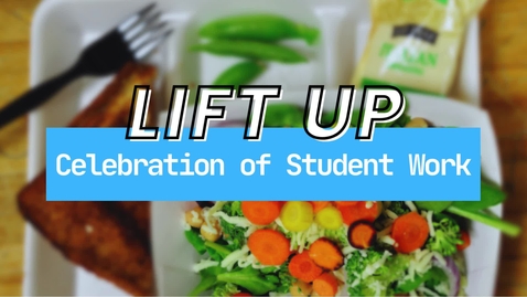 Thumbnail for LIFT UP Project