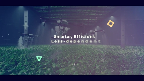 Thumbnail for Creating Digital Twins for Improved Orchard Management