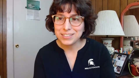 Thumbnail for Beginning Farmers DEMaND webinar series - Simple Accounting and Recordkeeping, part 2