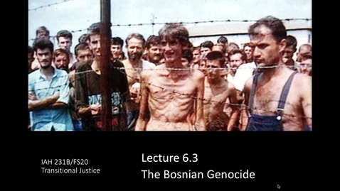 Thumbnail for Lecture 6.3 - Part 1