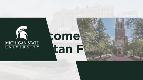 Thumbnail for New Student Orientation - Frequently Asked Questions