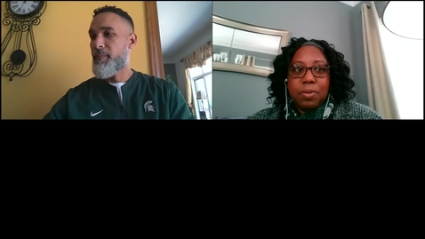 Thumbnail for Resilient Fathers: Thriving in the Midst of a Pandemic: Fatherhood and Discipline