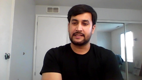 Thumbnail for Arpan Bhardwaj Networking
