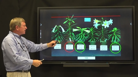 Thumbnail for Managing Crop Height
