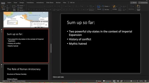 Thumbnail for Culture 3.2 - Part 4
