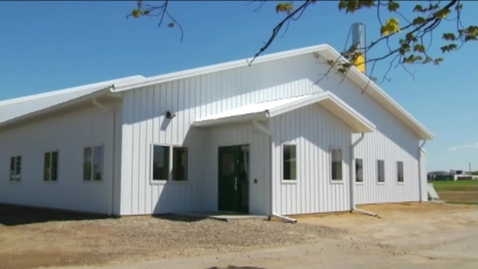 Thumbnail for Energy.  Anaerobic Digestion Research and Education Center