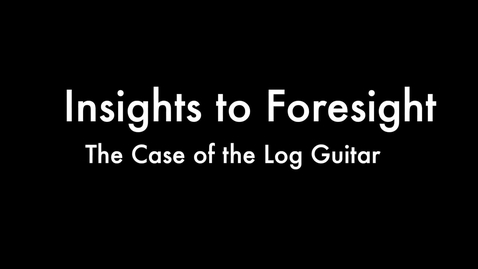 Thumbnail for Foresight Fish