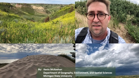 Thumbnail for GEO 206v-731 (Physical Geography): Introduction