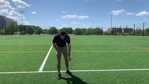 Thumbnail for Plyo Mini-Jump