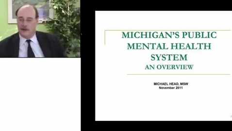 Thumbnail for HM841 MikeHead