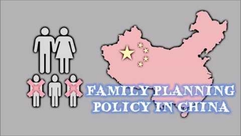 Thumbnail for entry ISS 330B China's 2-child policy