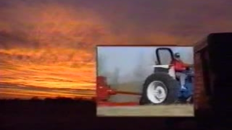 Thumbnail for Driveline Safety