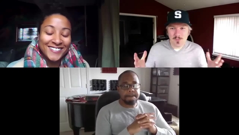 Thumbnail for African American Families