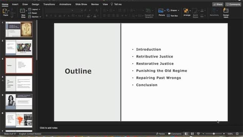 Thumbnail for Lecture 2.3 - Part 2