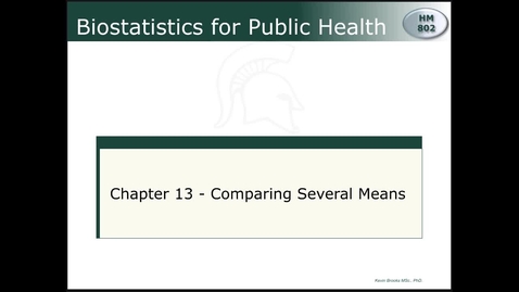 Thumbnail for entry Chapter13ComparingSeveralMeans_720.mp4_(High_Large_-_WEB_(H264)_)