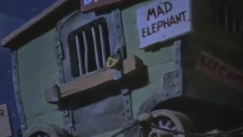 Thumbnail for entry Dumbo_clip
