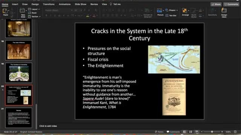 Thumbnail for entry Lecture 3.1 - Part 4