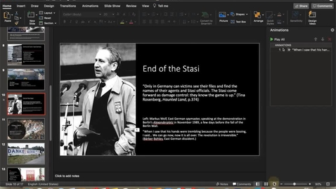 Thumbnail for Lecture 6.2 - Part 4