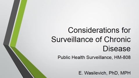 Thumbnail for M04_ChronicDiseaseSurveillance