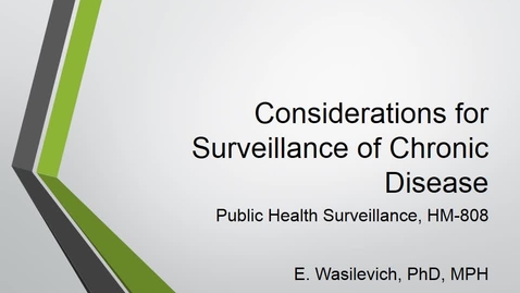 Thumbnail for entry M04_ChronicDiseaseSurveillance