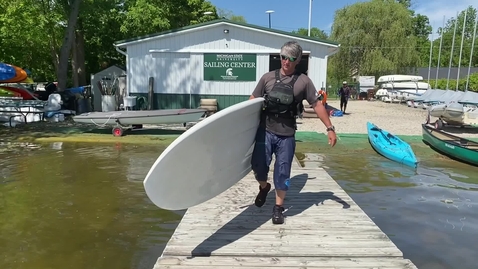 Thumbnail for sup dock launch