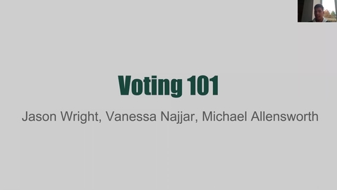 Thumbnail for Voting101