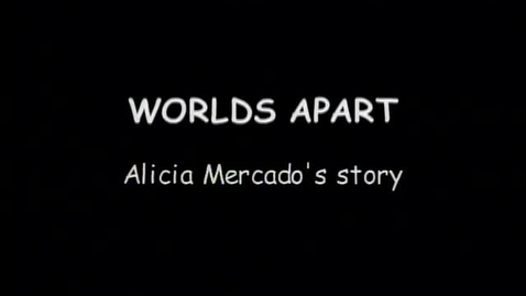 Thumbnail for m4vAliciaMercadosstory