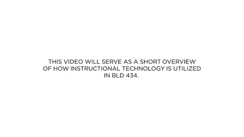 Thumbnail for AT&amp;T Instructional Technology - BLD Dr. Kathy Hoag