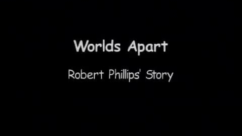 Thumbnail for entry Robert_Phillips_story