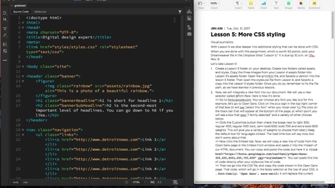 Thumbnail for Lesson5-CSS-Vol3