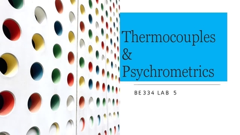 Thumbnail for entry Lab5 TC_Psychrometrics