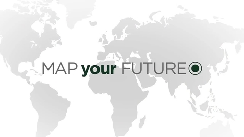 Thumbnail for entry Department of Geography: Map your Future