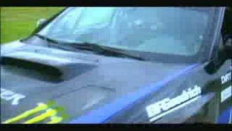 Thumbnail for Pastrana, Block, and Penasack Rally Service Stops
