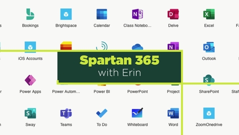 Thumbnail for entry Spartan 365