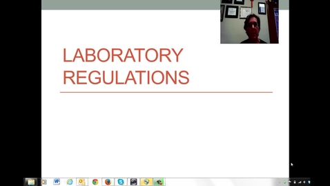 Thumbnail for HM815 Module1Regulations