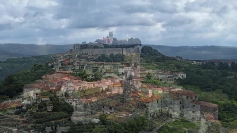 Thumbnail for Motovun, Croatia