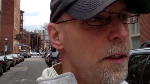 Thumbnail for Dr. Gary on location in Boston: The North End