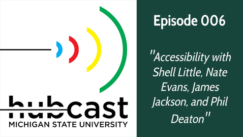 Thumbnail for 006 Accessibility