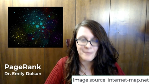 Thumbnail for PageRank