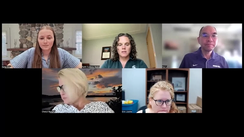 Thumbnail for PFAS and Agriculture webinar 7.22.25