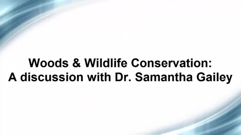 Thumbnail for WWC-Gailey-presentation