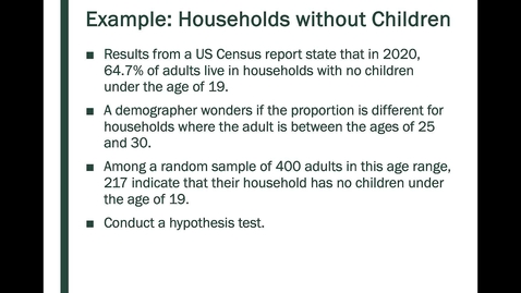 Thumbnail for HouseholdsWithoutChildren